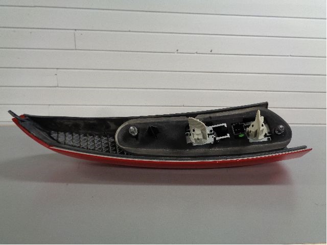 Baklykt høyre til Volvo V70 2005-2007 (Type II, Fase 2) (VOLVO|9483689|)