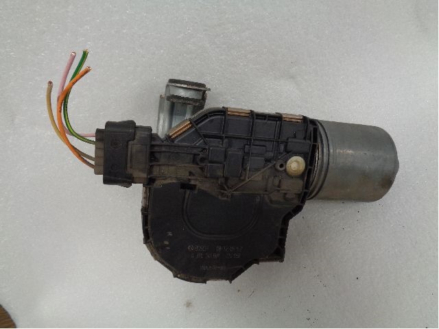 Viskermotor frontrute til Peugeot 308, 2007-2011 (Type I, Fase 1)  (PEUGEOT|)