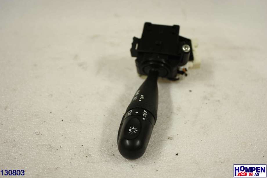 Bryter blink til Suzuki Swift, 2005-2010  (SUZUKI|37210-58J20)