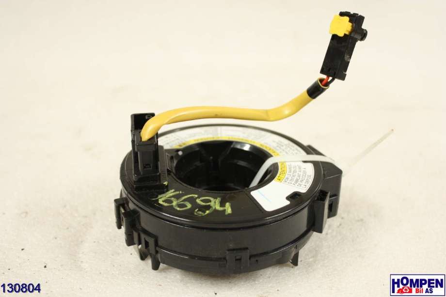Airbag slepering til Suzuki Swift, 2005-2010  (SUZUKI|37480-62J20)