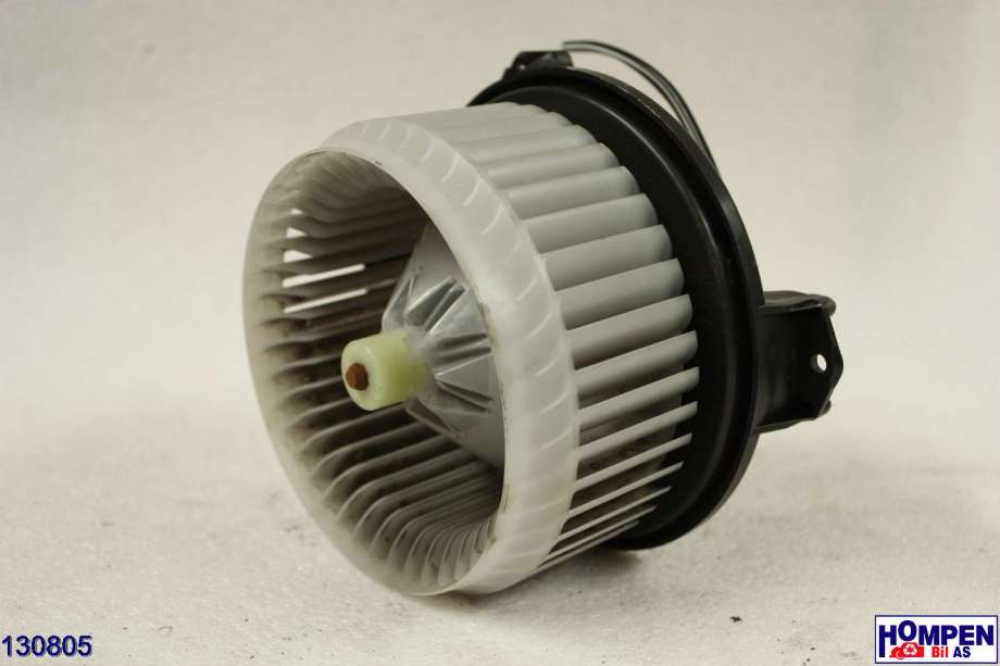 Varmeapparat motor til Suzuki Swift, 2005-2010  (SUZUKI|74150-62JA0)