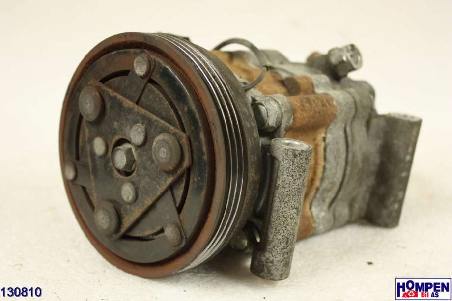 Aircondition kompressor til Suzuki Swift 2005-2010 (SUZUKI|95201-63JA0||V08A1AA4AG)