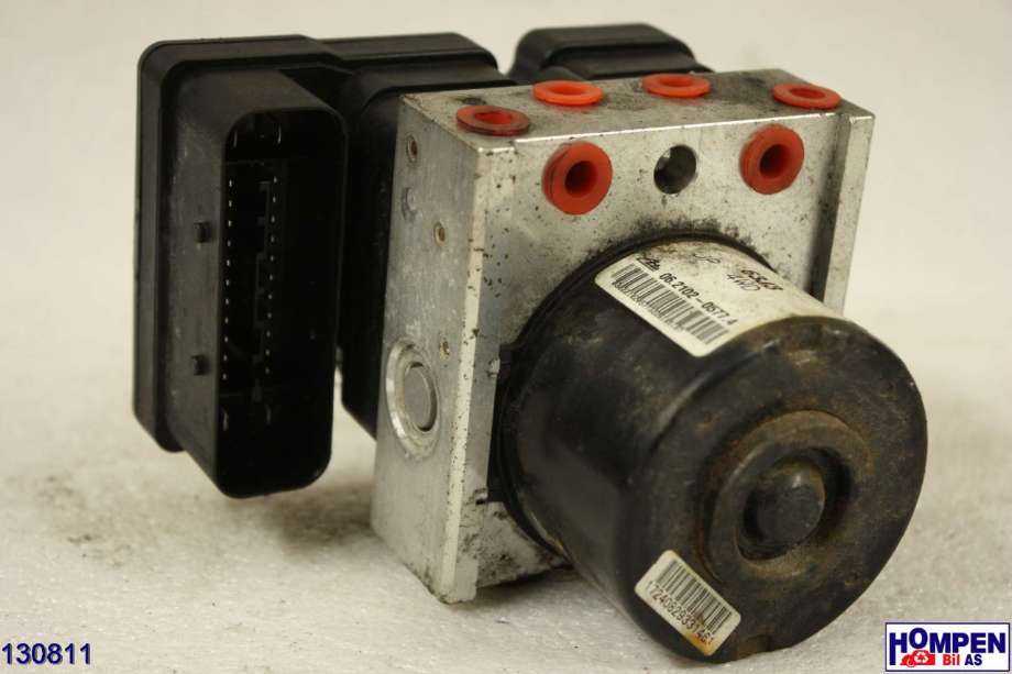 ABS sentral til Suzuki Swift, 2005-2010  (SUZUKI|06.2102-0577.4)
