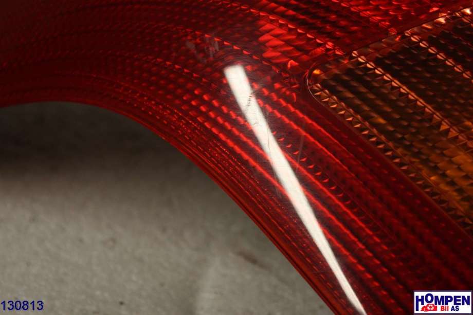 Baklykt venstre til Suzuki Swift 2005-2010 (SUZUKI|35670-63J00|)