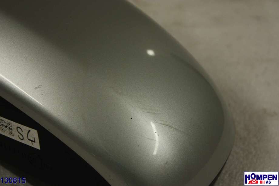 Speil venstre til Suzuki Swift 2005-2010  (SUZUKI|)