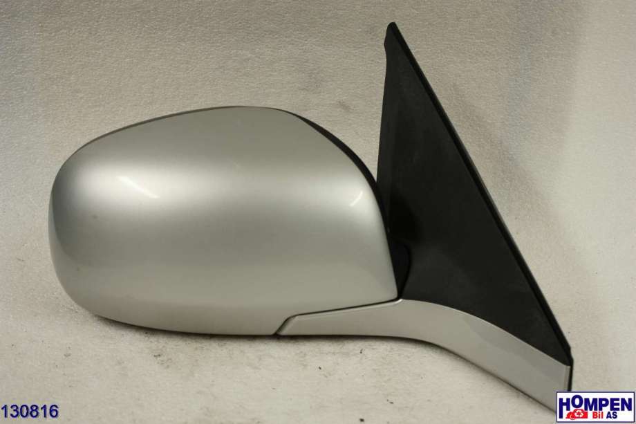 Speil høyre til Suzuki Swift, 2005-2010  (SUZUKI|)