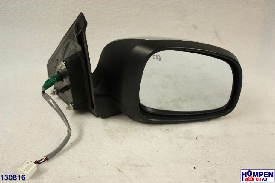Speil høyre til Suzuki Swift 2005-2010 (SUZUKI|)