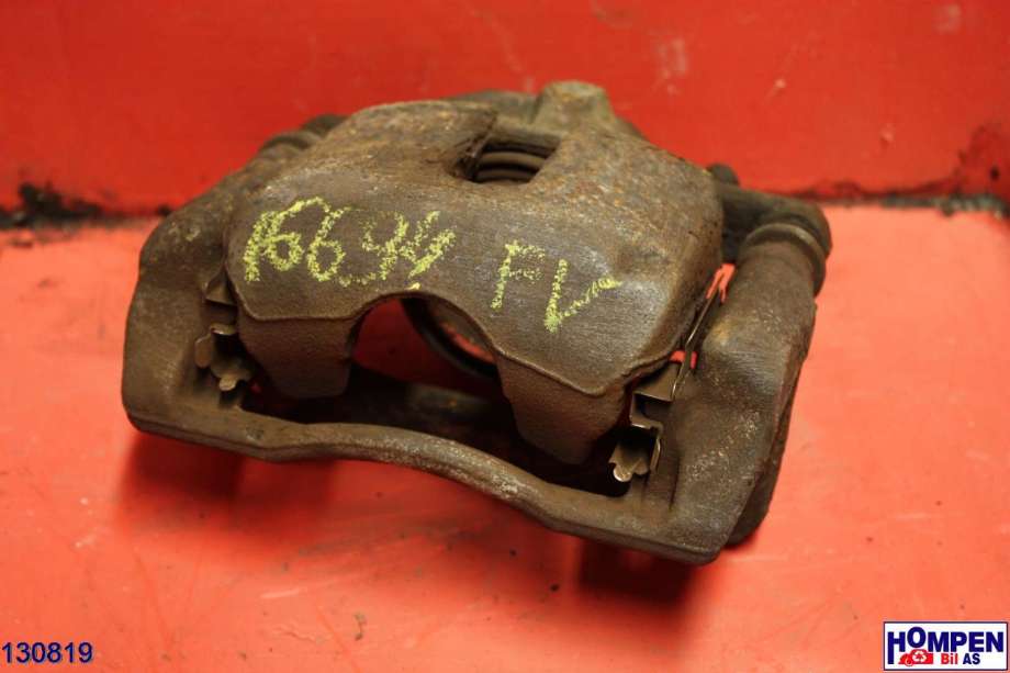 Bremsecaliper venstre foran til Suzuki Swift, 2005-2010  (SUZUKI|55102-63J01-999)