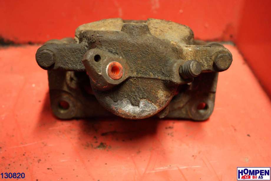Bremsecaliper høyre foran til Suzuki Swift 2005-2010 (SUZUKI|55101-63J01-999|)