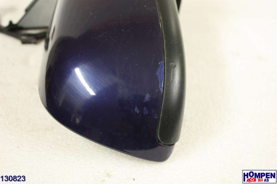 Speil høyre til VW Polo 2002-2005 (Type IV, Fase 1) (VOLKSWAGEN|6Q1857508G|)
