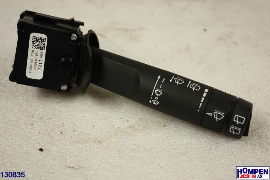 Bryter visker til Opel Astra J 2010-2015 (OPEL|20941131|)