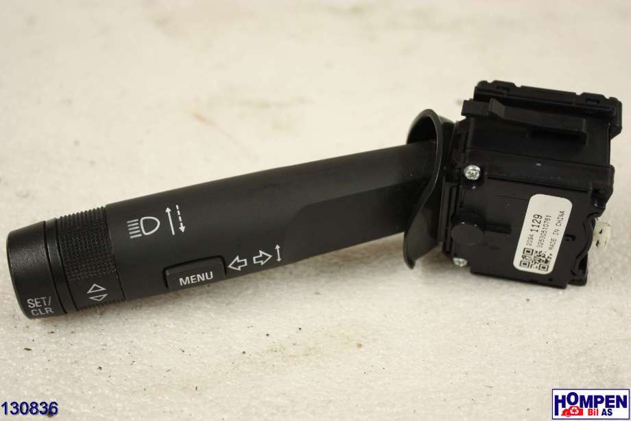 Bryter blink til Opel Astra J 2010-2015 (OPEL|20941129|)