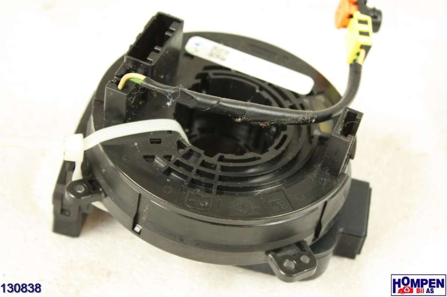 Airbag slepering til Opel Astra J 2010-2015 (OPEL|13587663||22914039)