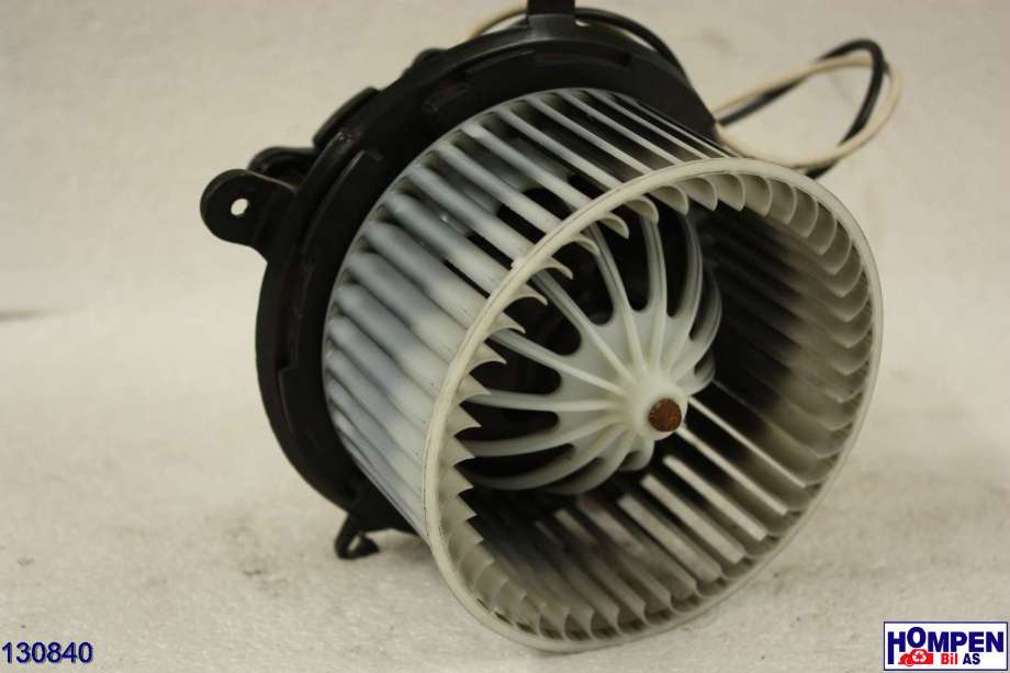 Varmeapparat motor til Opel Astra J, 2010-2015  (OPEL|13276230)