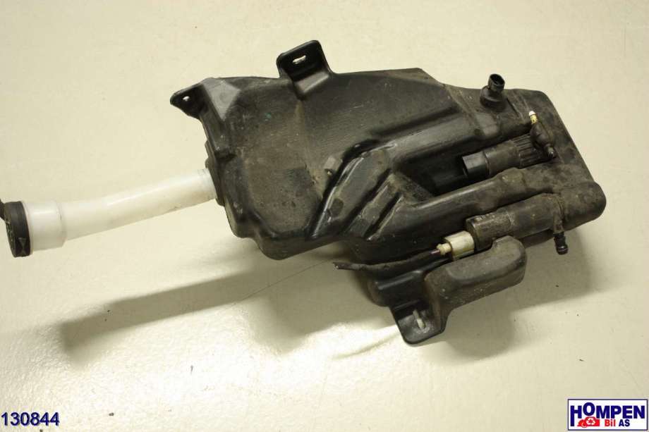 Spylertank til Opel Astra J 2010-2015  (OPEL|13260590|)