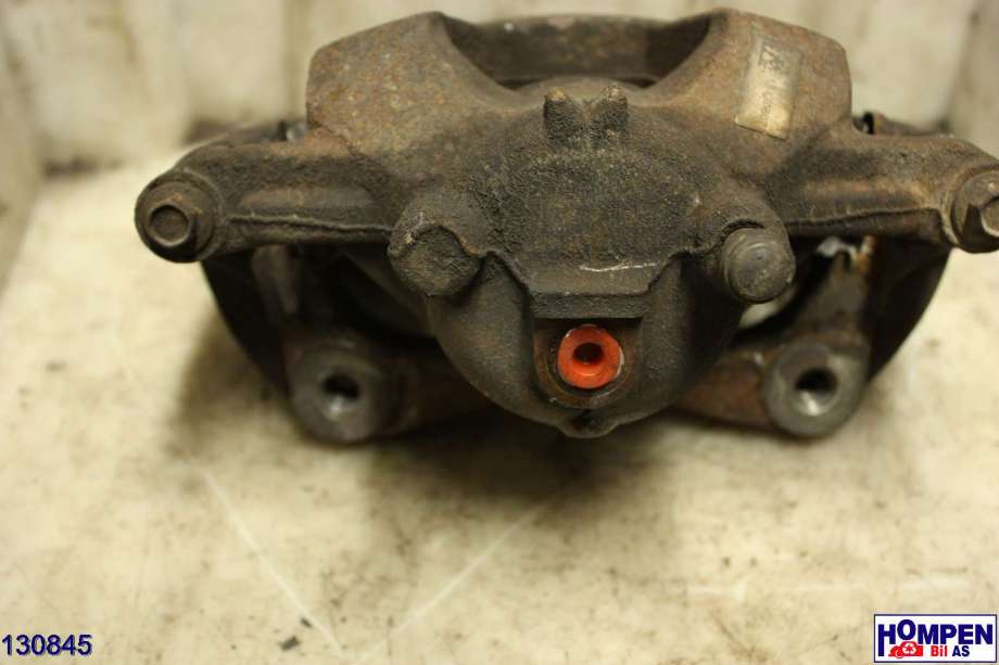 Bremsecaliper høyre foran til Opel Astra J 2010-2015 (OPEL|13301190|13412812|95522600)