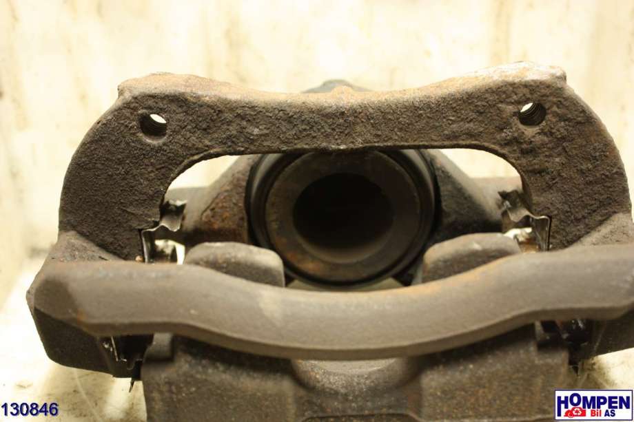 Bremsecaliper venstre foran til Opel Astra J 2010-2015 (OPEL|13301189|13412811|95522598)