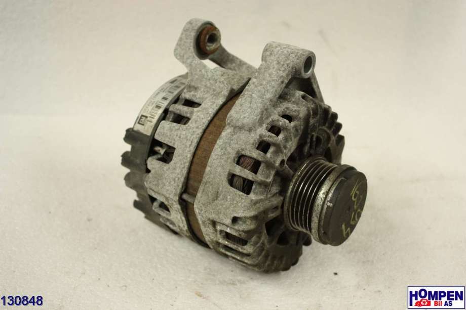Dynamo til Opel Astra J, 2010-2015  (OPEL|13588290)