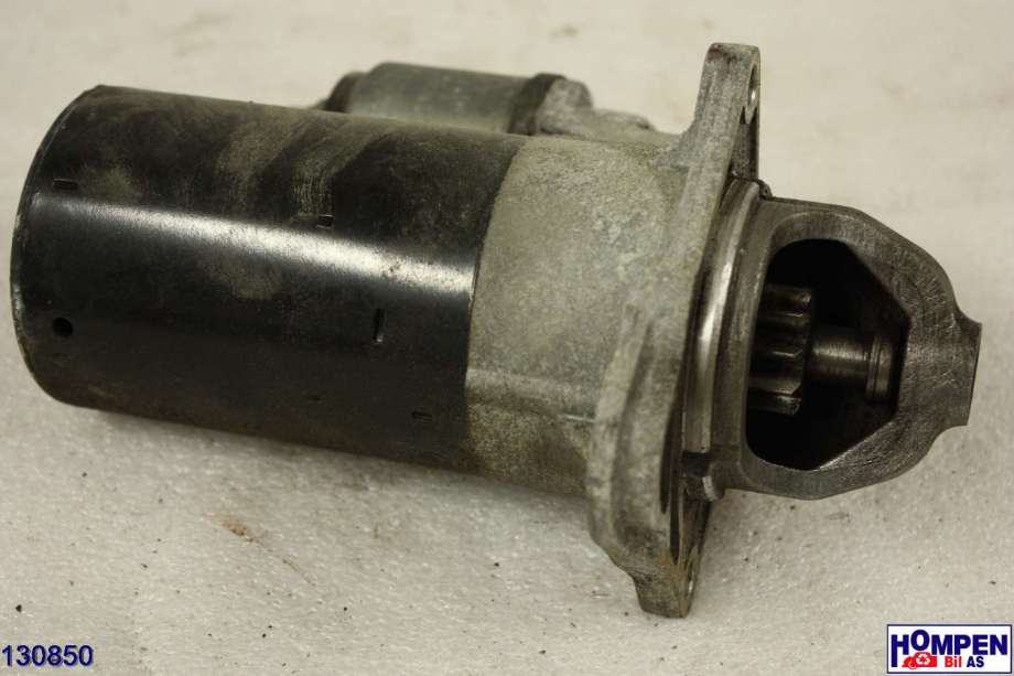Starter til Opel Astra J, 2010-2015  (OPEL|55572440)
