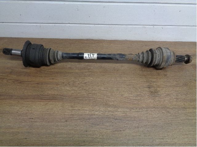 Drivaksel venstre bak til BMW X3, 2010-2017 (F25) (F25) (BMW|33207614493)