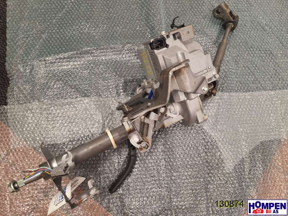 Rattaksel elektrisk servo til Nissan X-Trail, 2007-2014 (T31) (T31) (NISSAN|48811JG02C)