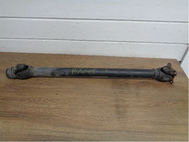 Mellomaksel fremre til BMW X3, 2010-2017 (F25) (F25) (BMW|26 20 9 425 909)