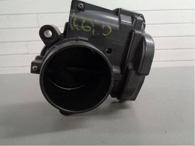 Spjeldhus til Peugeot 308, 2007-2011 (Type I, Fase 1)  (PEUGEOT|)