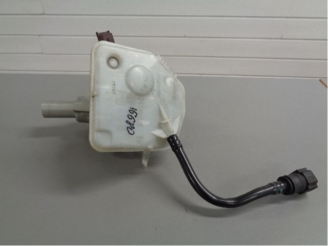 Bremsepumpe hoved til Peugeot 308, 2007-2011 (Type I, Fase 1)  (PEUGEOT|4601V1)