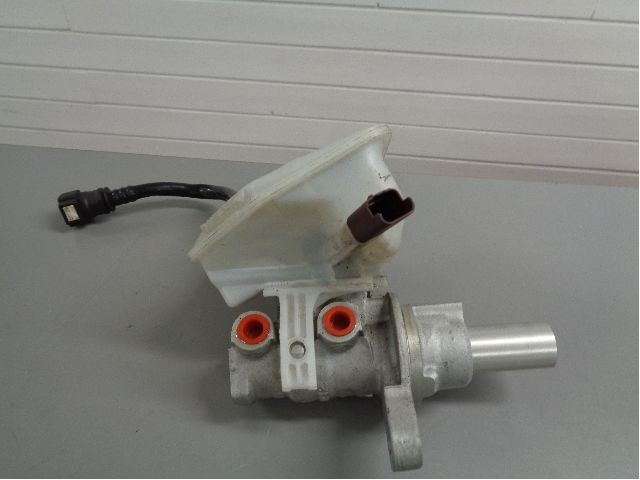 Bremsepumpe hoved til Peugeot 308 2007-2011 (Type I, Fase 1) (PEUGEOT|4601V1|)