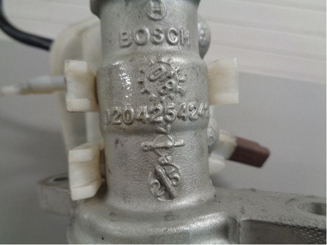 Bremsepumpe hoved til Peugeot 308 2007-2011 (Type I, Fase 1) (PEUGEOT|4601V1|)