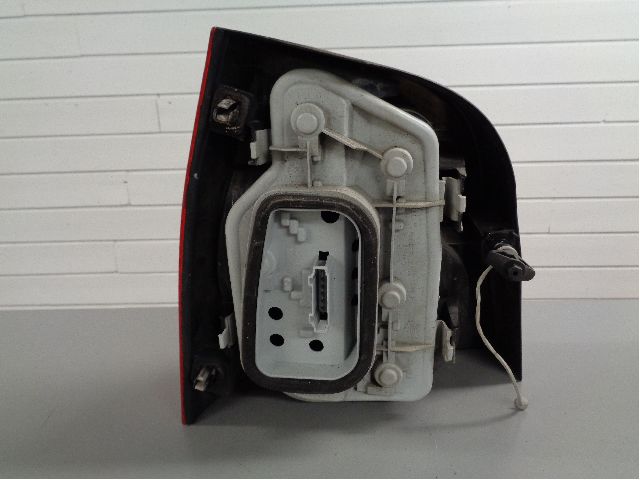 Baklykt høyre til VW Polo 2002-2005 (Type IV, Fase 1)  (VOLKSWAGEN|6Q6945096G|)