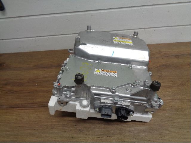 Inverter hybrid til Mitsubishi Outlander, 2015-->> (Type III, Fase 2)  (MITSUBISHI|)