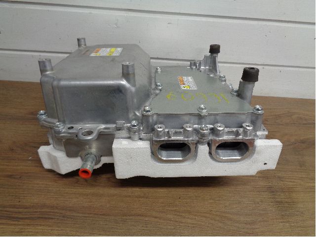 Inverter hybrid til Mitsubishi Outlander 2015-->> (Type III, Fase 2)  (MITSUBISHI||9410A163)