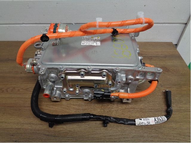 Batterilader kabel til Mitsubishi Outlander, 2015-->> (Type III, Fase 2)  (MITSUBISHI|9481A151)