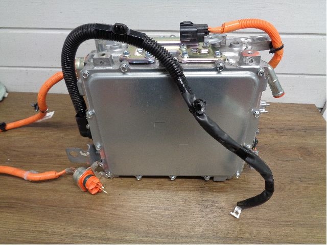Batterilader kabel til Mitsubishi Outlander 2015-->> (Type III, Fase 2) (MITSUBISHI|9481A151||W005T70272)