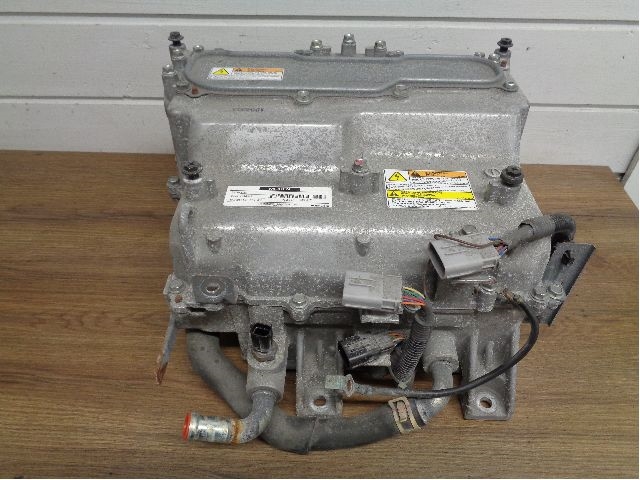 Inverter hybrid til Mitsubishi Outlander 2015-->> (Type III, Fase 2) (MITSUBISHI|9410A164||9410A160)