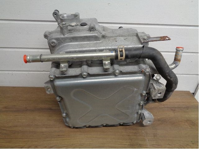 Inverter hybrid til Mitsubishi Outlander 2015-->> (Type III, Fase 2) (MITSUBISHI|9410A164||9410A160)