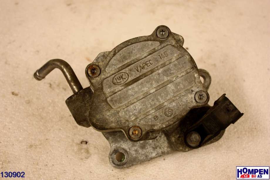 Vakuumpumpe til Toyota Yaris, 2006-2009 (Type II, Fase 1)  (TOYOTA|293000N010)