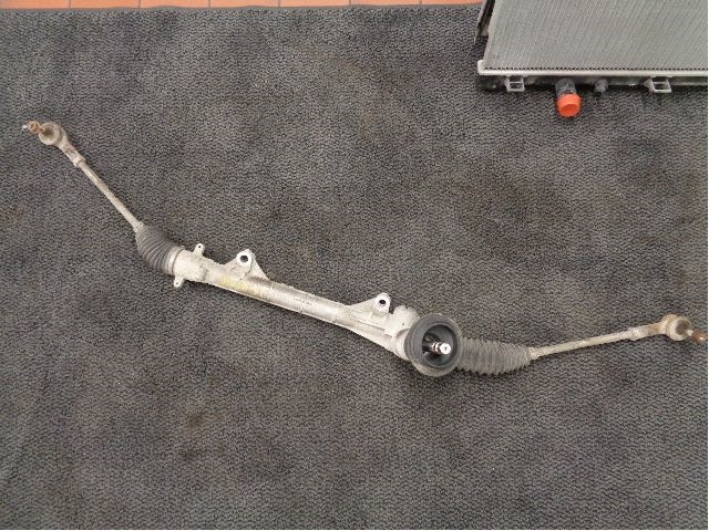 Tannstang til Mitsubishi Outlander, 2015-->> (Type III, Fase 2)  (MITSUBISHI|4410A852)