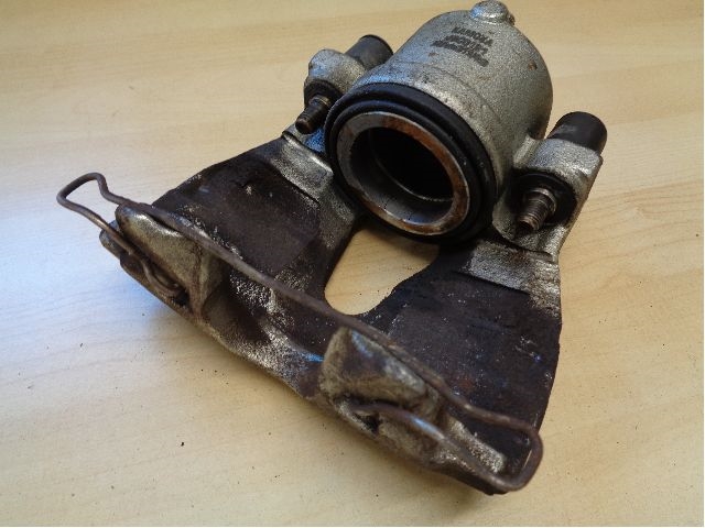Bremsecaliper venstre foran til Opel Astra G 1998-2004  (OPEL||JBC0121 KAMOKA)