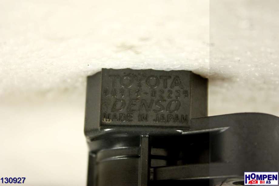 Coil elektronisk til Toyota Corolla 2002-2007  (TOYOTA|90919-02239|)