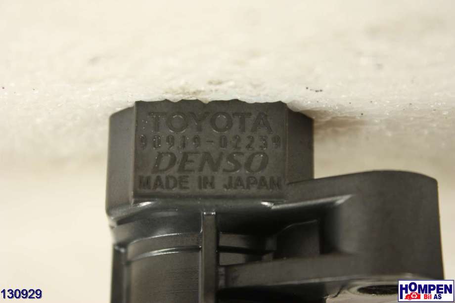 Coil elektronisk til Toyota Corolla 2002-2007 (TOYOTA|90919-02239|)
