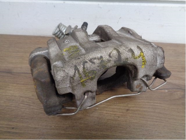 Bremsecaliper venstre bak til Mazda 3, 2006-2009 (Type I, Fase 2) (MAZDA|BPYK-26-71XB)