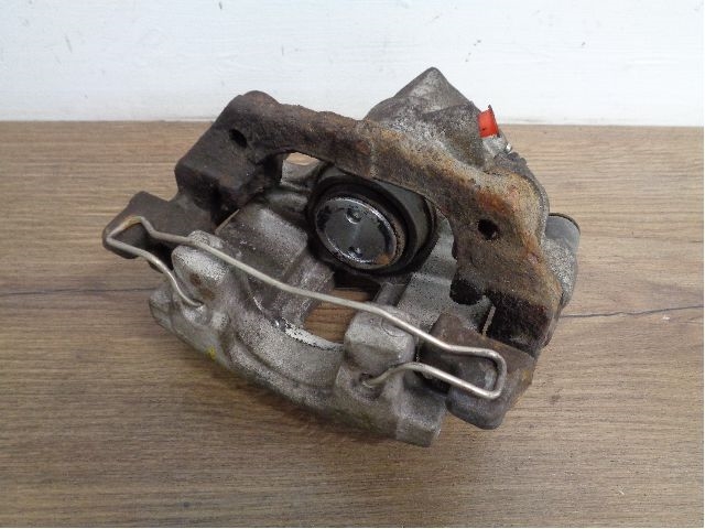 Bremsecaliper venstre bak til Mazda 3 2006-2009 (Type I, Fase 2)  (MAZDA|BPYK-26-71XB||24G22666016)