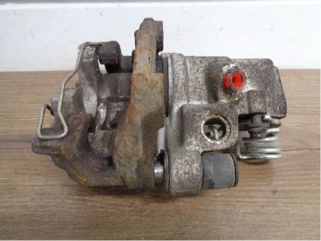 Bremsecaliper venstre bak til Mazda 3 2006-2009 (Type I, Fase 2)  (MAZDA|BPYK-26-71XB||24G22666016)
