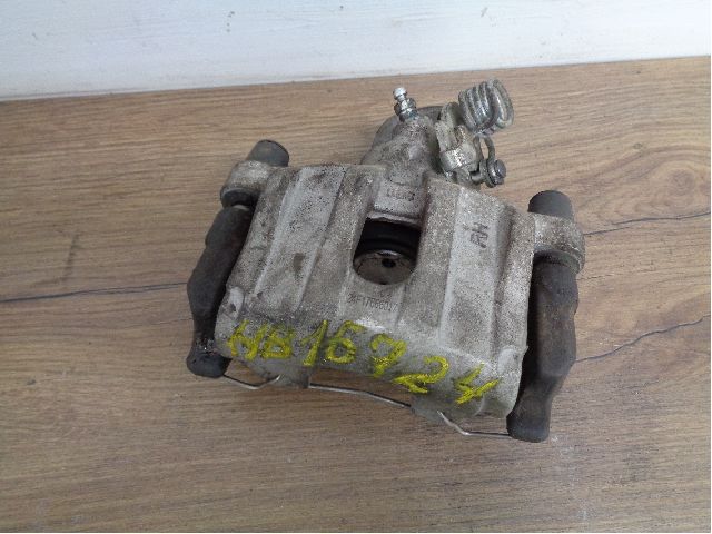 Bremsecaliper høyre bak til Mazda 3, 2006-2009 (Type I, Fase 2) (MAZDA|BPYK-26-61XB)