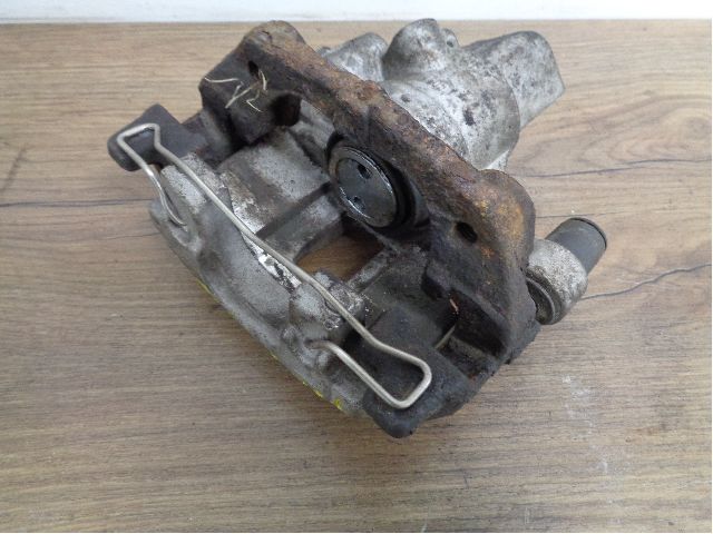 Bremsecaliper høyre bak til Mazda 3 2006-2009 (Type I, Fase 2)  (MAZDA|BPYK-26-61XB|)