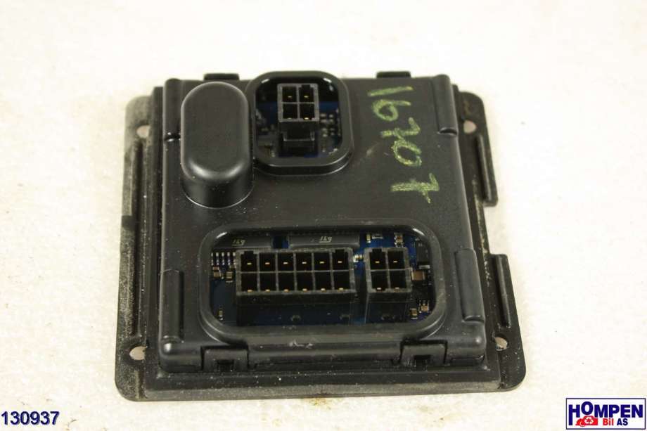 Styreenhet xenon/ballast til VW Passat 2005-2010 (B6) (B6) (VOLKSWAGEN|7L6 941 329A|89391420|)