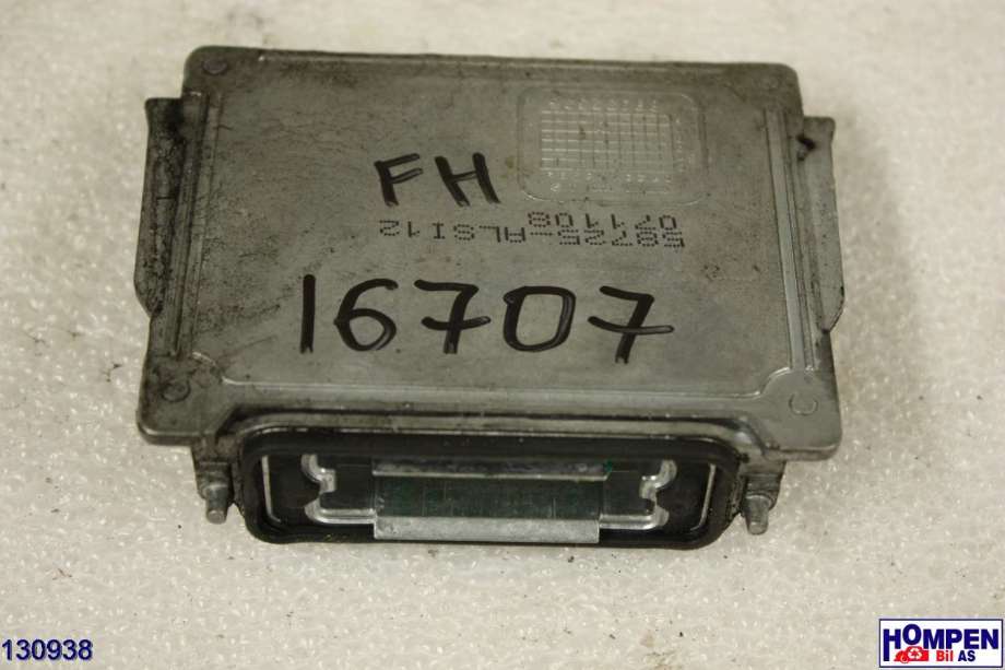 Styreenhet xenon/ballast til VW Passat 2005-2010 (B6) (B6) (VOLKSWAGEN|4L0 907 391|89034934|)