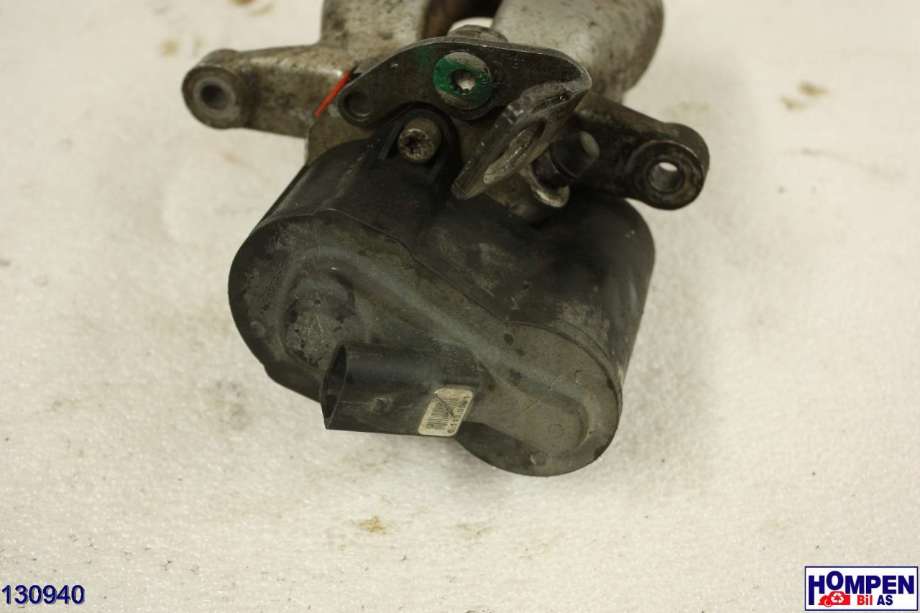 Bremsecaliper høyre bak til VW Passat 2005-2010 (B6) (B6) (VOLKSWAGEN|3C0615404H|3C0 615 404 B|)